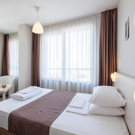Blue Label Apart House Sofia Bagian luar foto