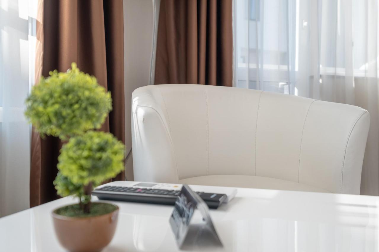 Blue Label Apart House Sofia Bagian luar foto