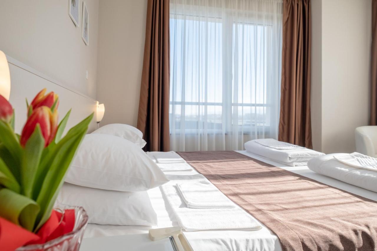 Blue Label Apart House Sofia Bagian luar foto