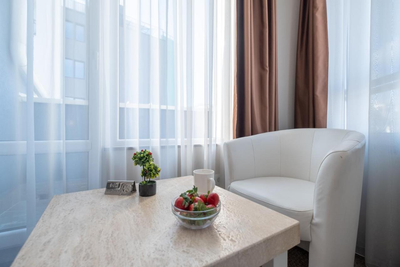 Blue Label Apart House Sofia Bagian luar foto