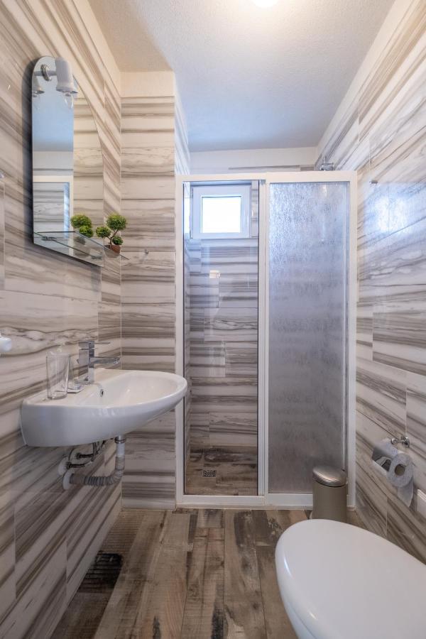 Blue Label Apart House Sofia Bagian luar foto