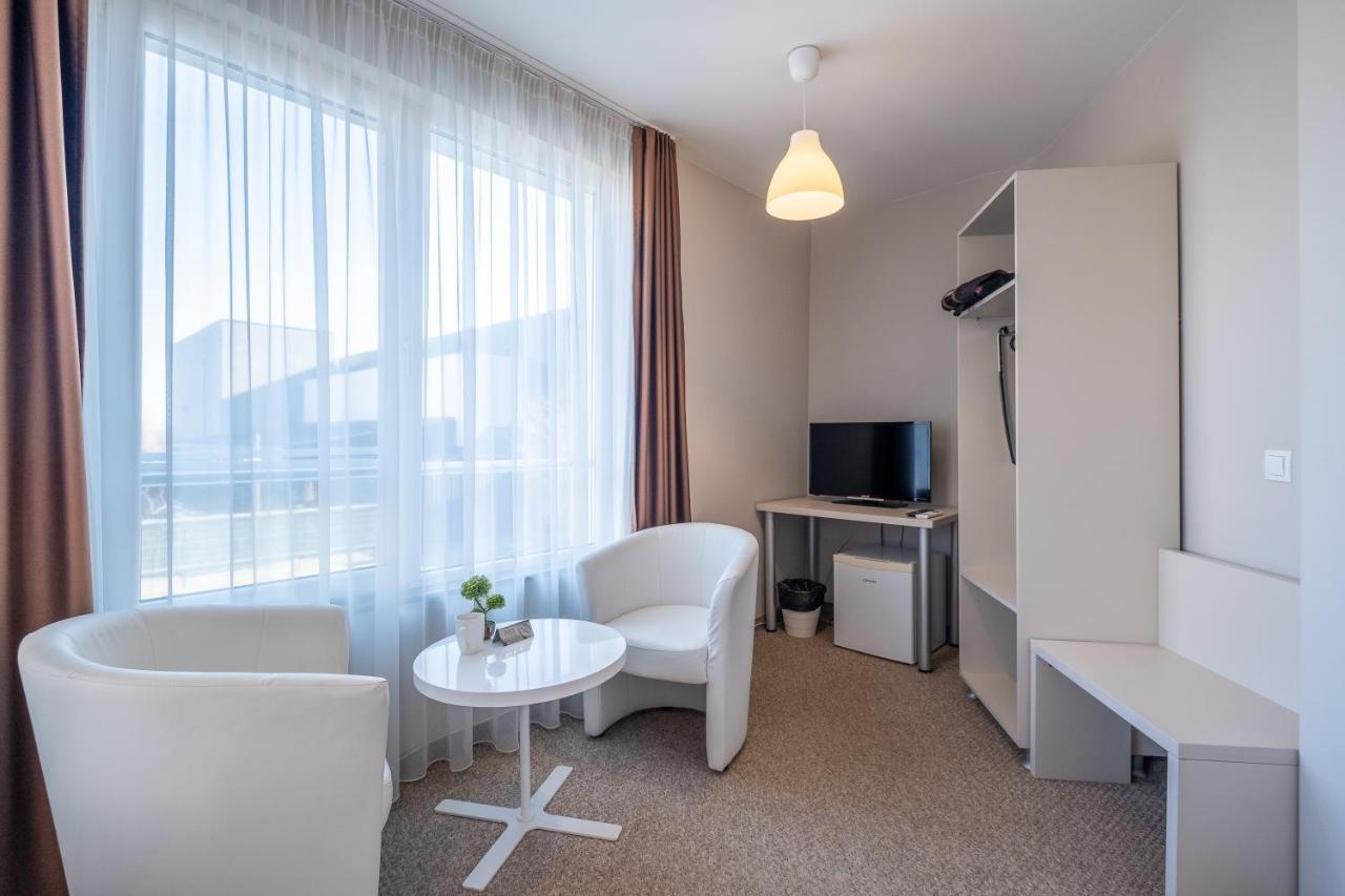 Blue Label Apart House Sofia Bagian luar foto