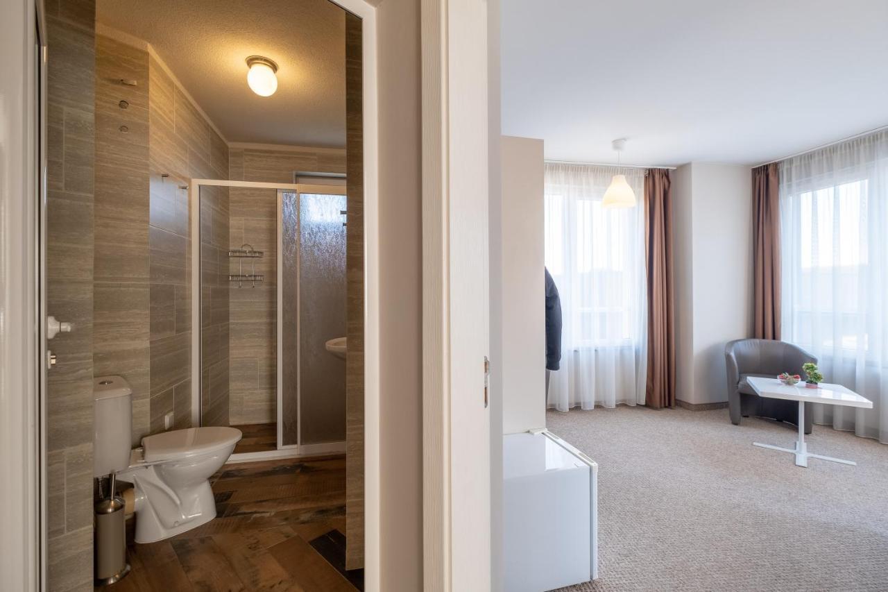 Blue Label Apart House Sofia Bagian luar foto