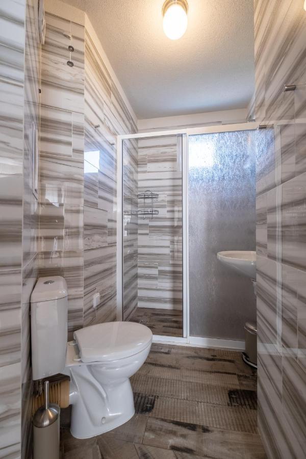 Blue Label Apart House Sofia Bagian luar foto